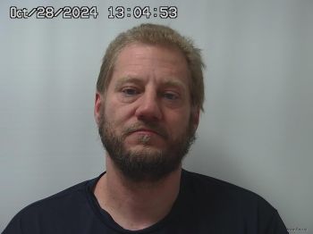 Chance Jeremy Baldwin Mugshot