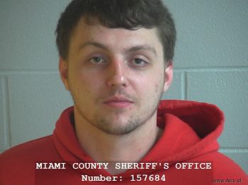 Chance Donald Chapman Mugshot