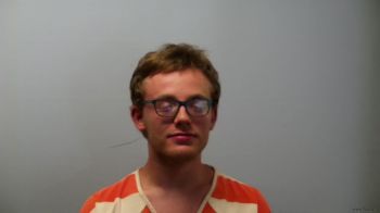 Chance Michael Hall Mugshot