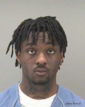 Chandler Lamar Brown Jr Mugshot