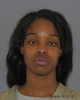 Chantel  Allen Mugshot