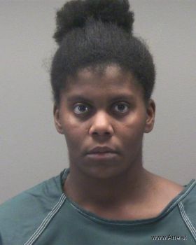 Chantell Antoria Wright Mugshot