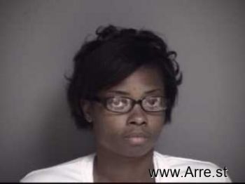 Chantelle Louise Denise Dansby Mugshot