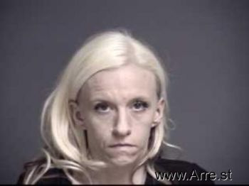 Charissa Marie Sanders Mugshot