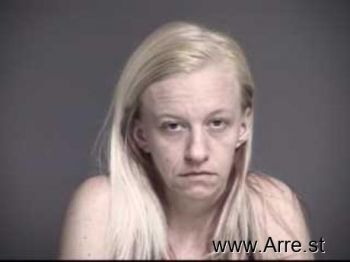 Charissa Marie Sanders Mugshot