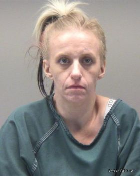 Charissa Marie Sanders Mugshot