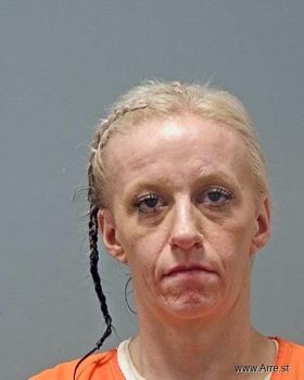 Charissa M Sanders Mugshot