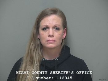 Charity L Turner Mugshot