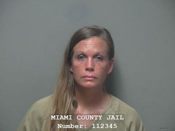 Charity L Turner Mugshot