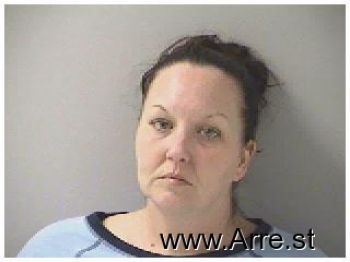 Charla Michelle Craft Mugshot