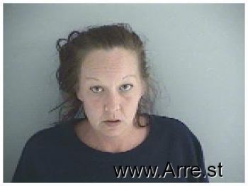 Charla Michelle Craft Mugshot