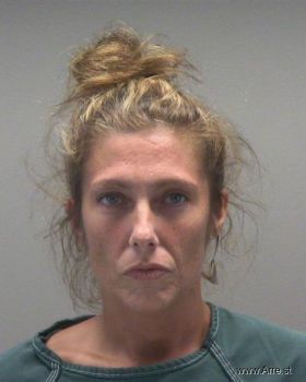 Charlee J Hatch Mugshot