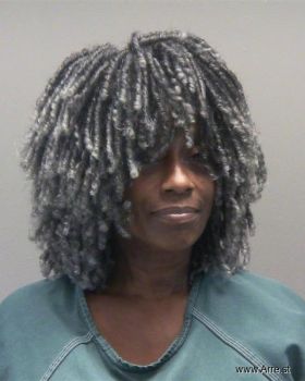 Charlene A Payne Mugshot