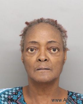 Charlene  Thompson Mugshot