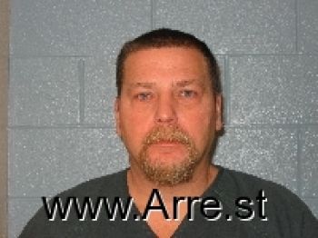 Charles R Akers Mugshot