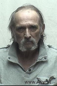 Charles Allen Akers Mugshot