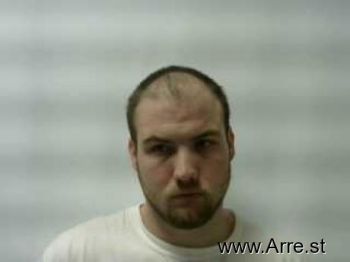 Charles Matthew Alfrey Mugshot