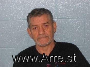 Charles E Anderson Mugshot