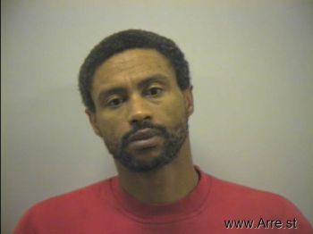 Charles L Bell Mugshot