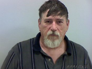 Charles Frank Blankenship Mugshot