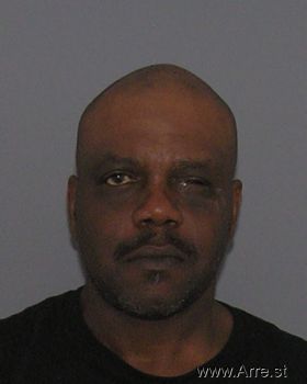 Charles  Boston Mugshot