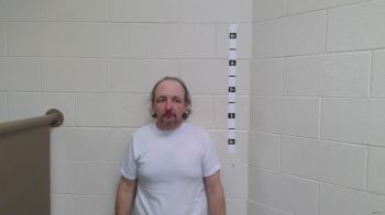 Charles William Boyd Mugshot