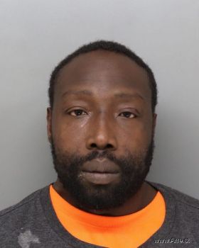 Charles  Brackenridge Mugshot