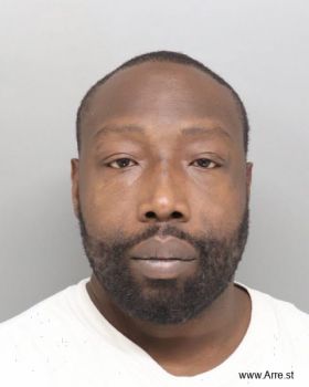 Charles  Brackenridge Mugshot