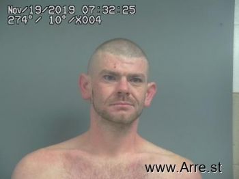 Charles Elijah Shaw Bray Jr Mugshot