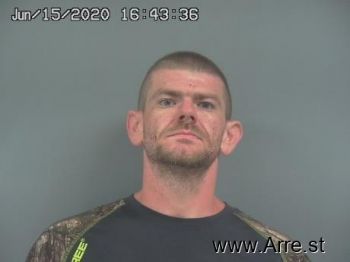 Charles Elijah Shaw Bray Jr Mugshot