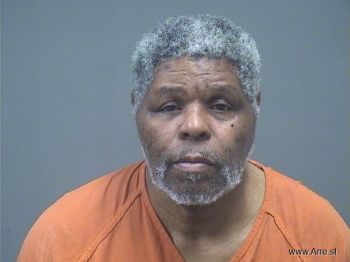 Charles Calvin Brewer Mugshot