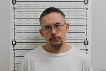 Charles C Brewer Mugshot