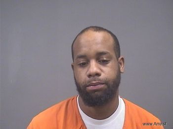 Charles Edward Michael Iii Brunt Mugshot