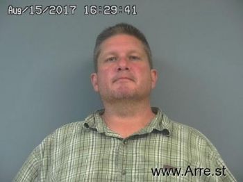 Charles Joe Colburn M Mugshot