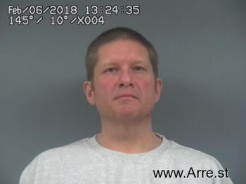 Charles Joe Colburn M Mugshot