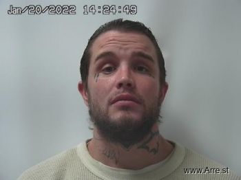 Charles Lee Cole Mugshot