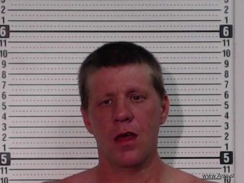 Charles K Colvin Mugshot