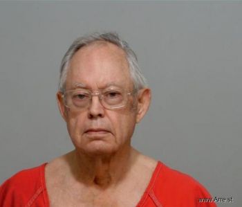 Charles  Crites Mugshot