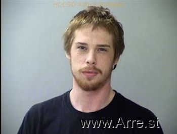 Charles Paul Crowe Mugshot