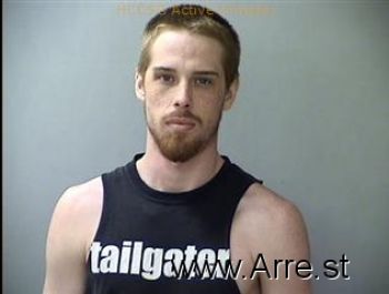 Charles Paul Crowe Mugshot