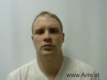 Charles Andrew Crum Mugshot