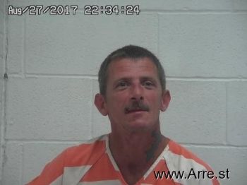 Charles J Crum Mugshot