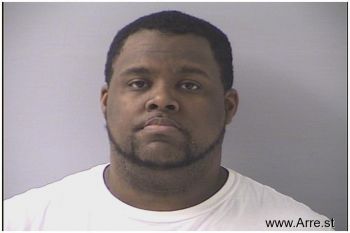 Charles Michael Dobbins Iii Mugshot