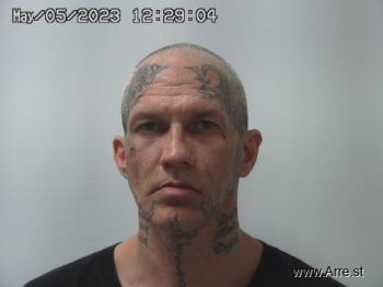 Charles Edward Dorsey Jr Mugshot