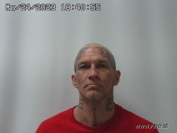 Charles Edward Dorsey Jr Mugshot