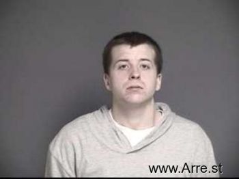 Charles Christopher Dunn Mugshot