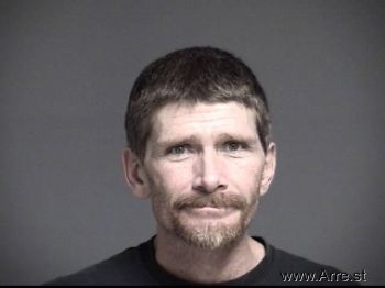 Charles Matthew Dyer Mugshot