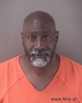 Charles Lamar Evans Mugshot