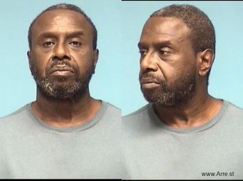 Charles Edward Third Farris Mugshot