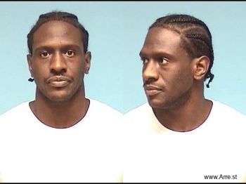 Charles E Fourth Farris Mugshot